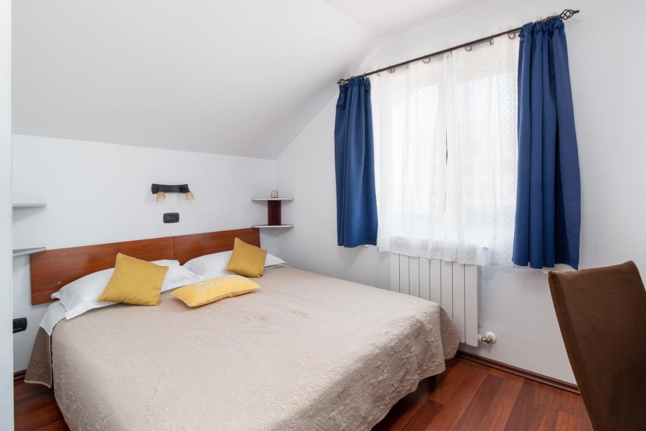 Apartament Casa Doina Băile Felix Zewnętrze zdjęcie