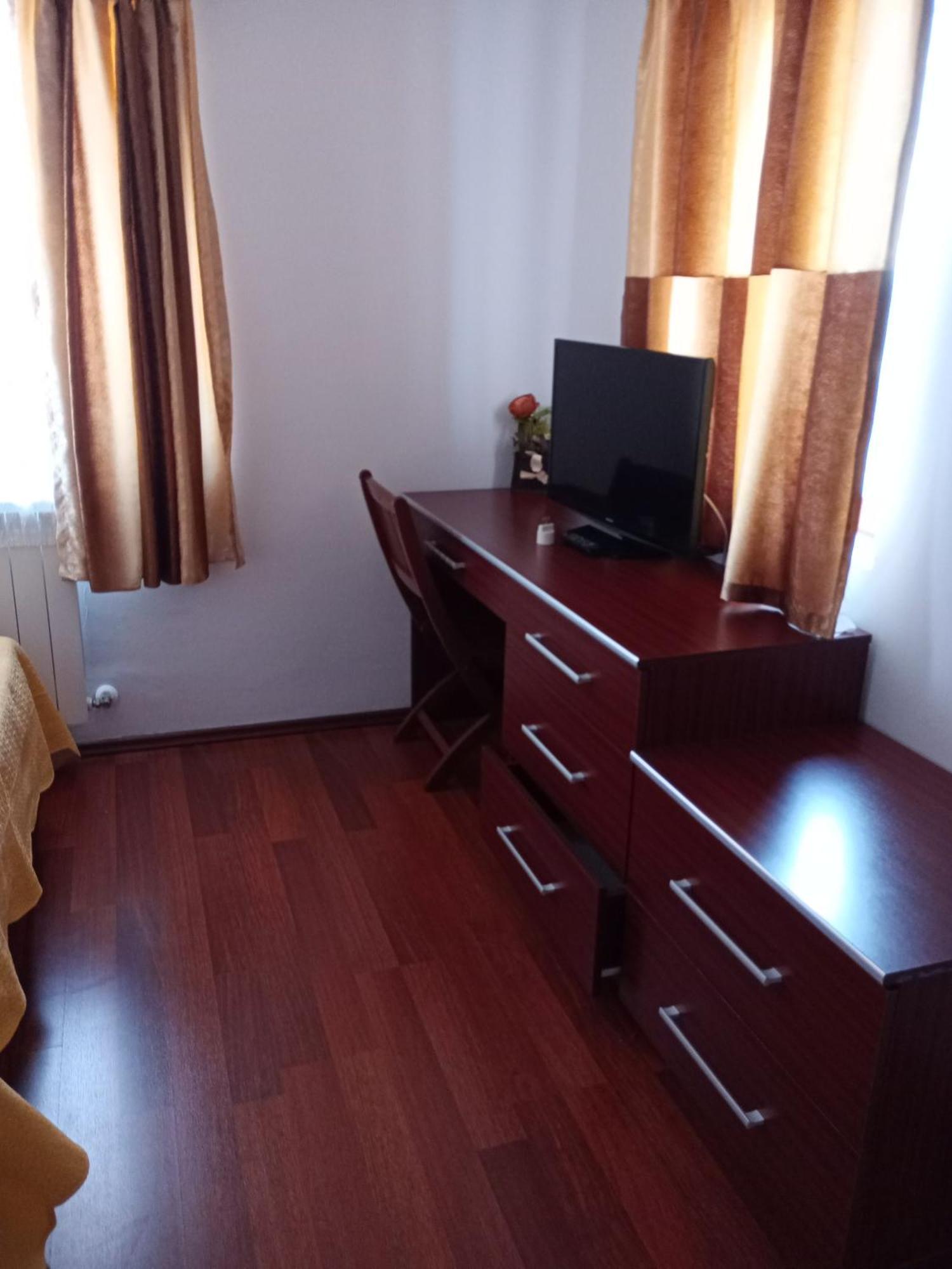 Apartament Casa Doina Băile Felix Zewnętrze zdjęcie