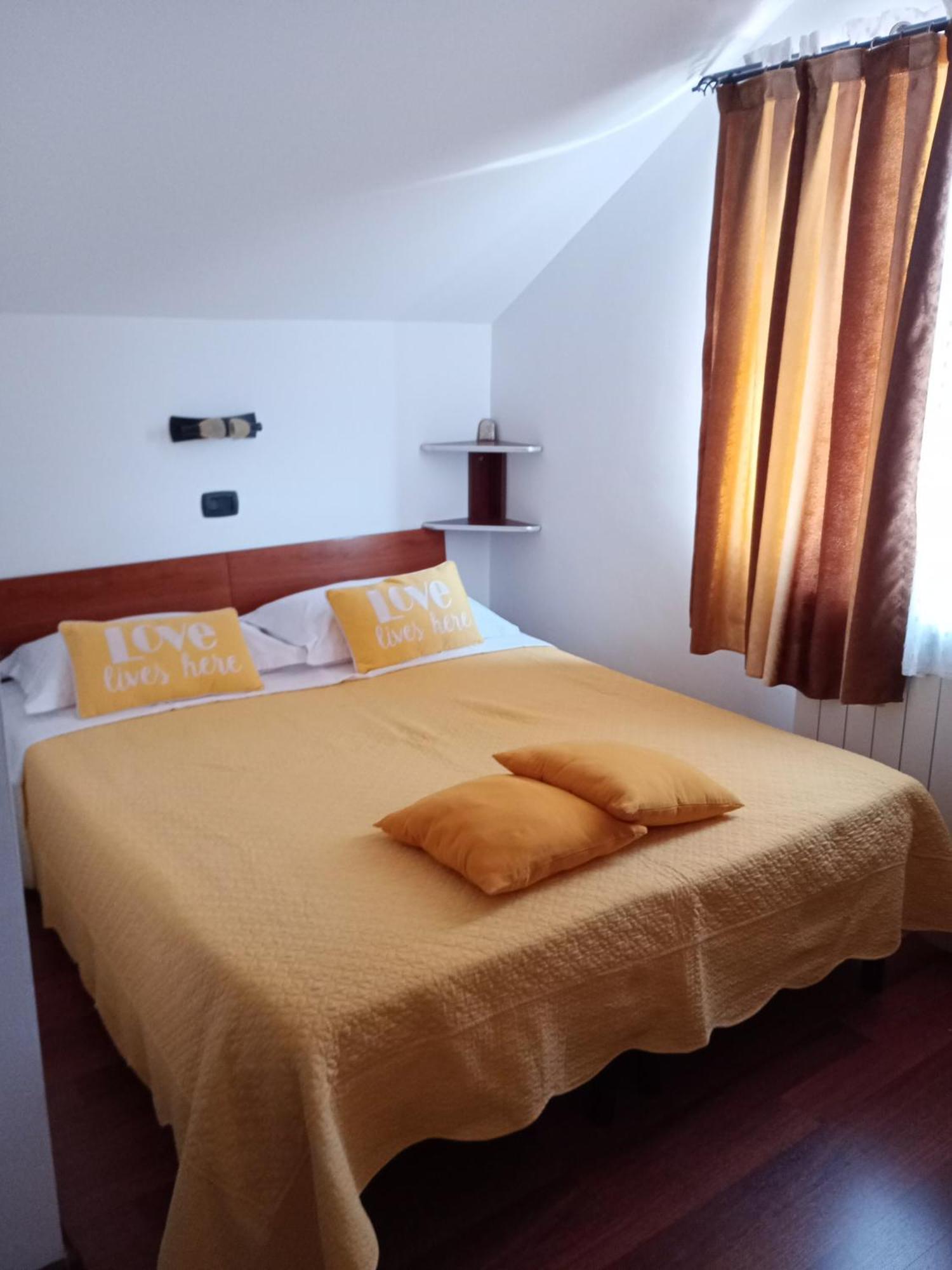 Apartament Casa Doina Băile Felix Zewnętrze zdjęcie