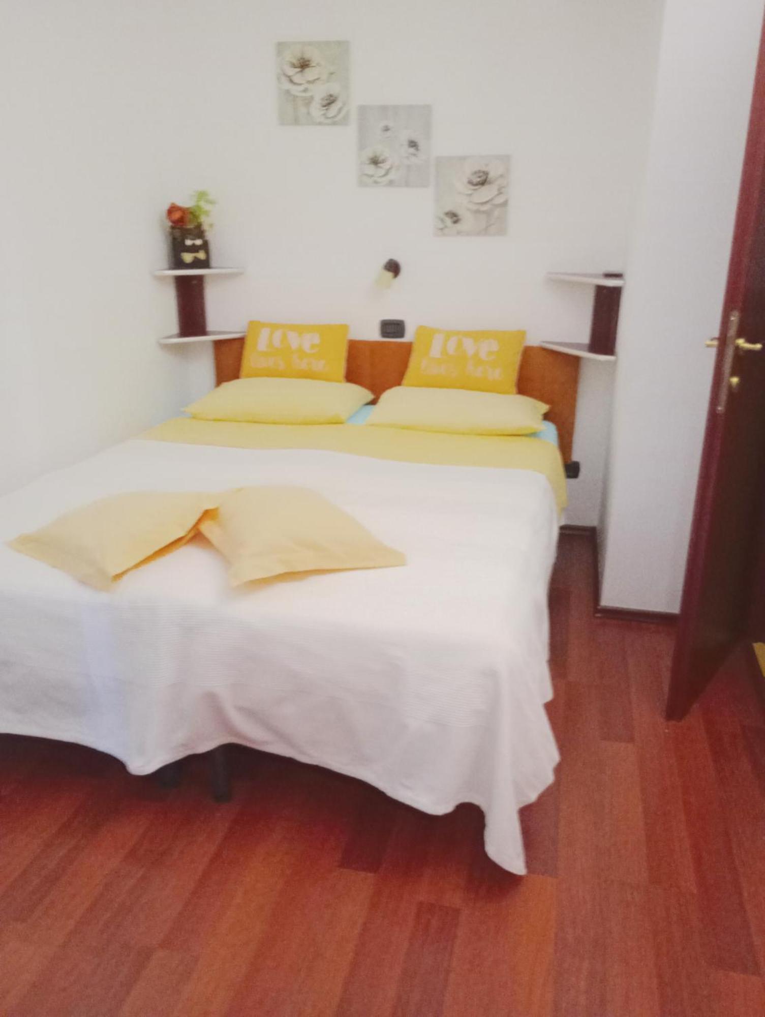Apartament Casa Doina Băile Felix Zewnętrze zdjęcie