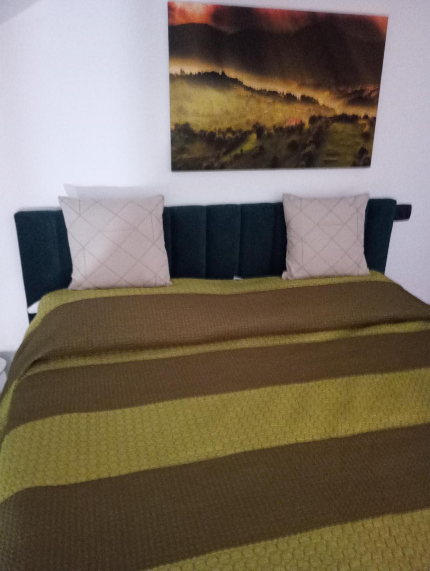 Apartament Casa Doina Băile Felix Zewnętrze zdjęcie