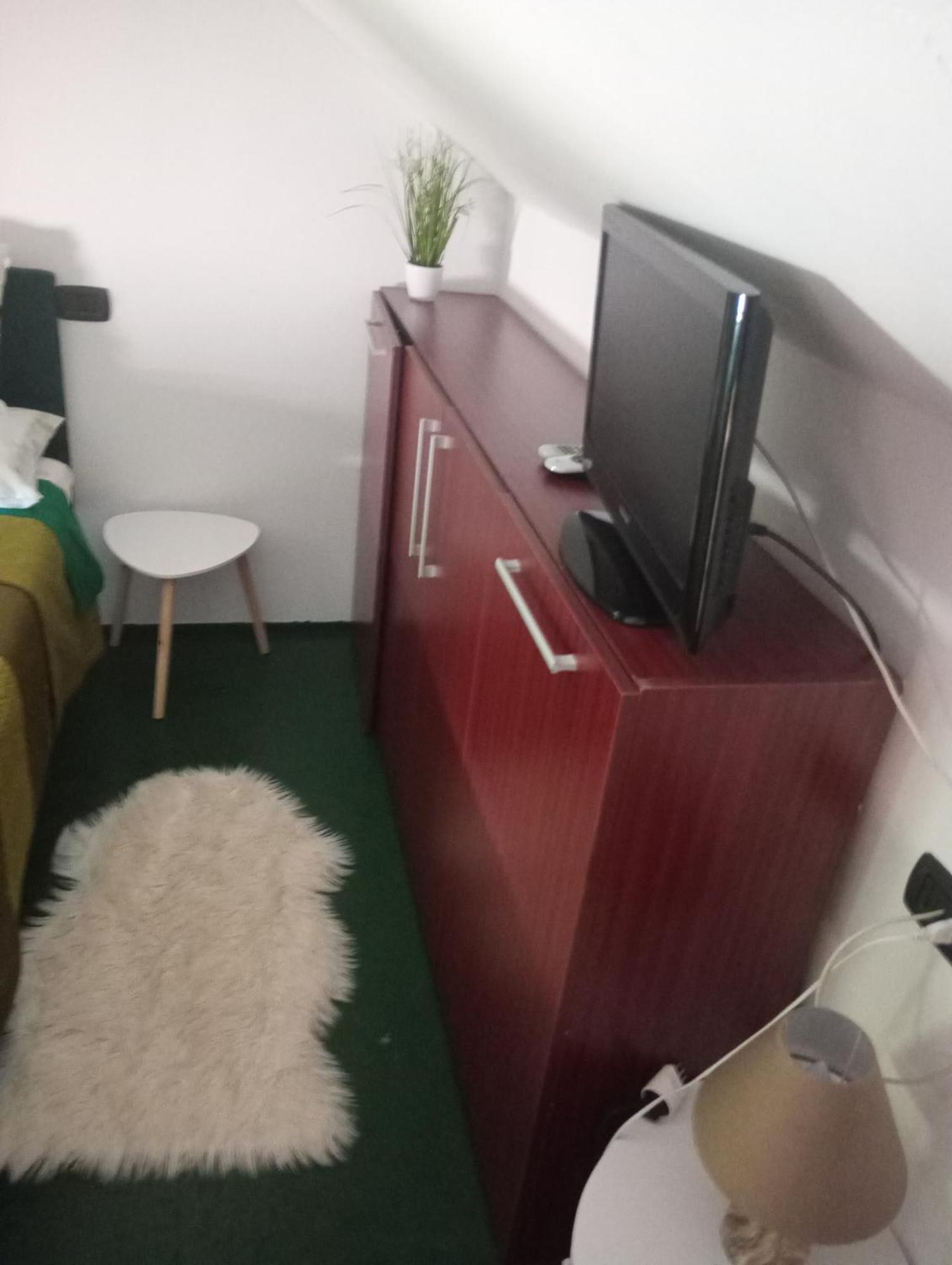 Apartament Casa Doina Băile Felix Zewnętrze zdjęcie