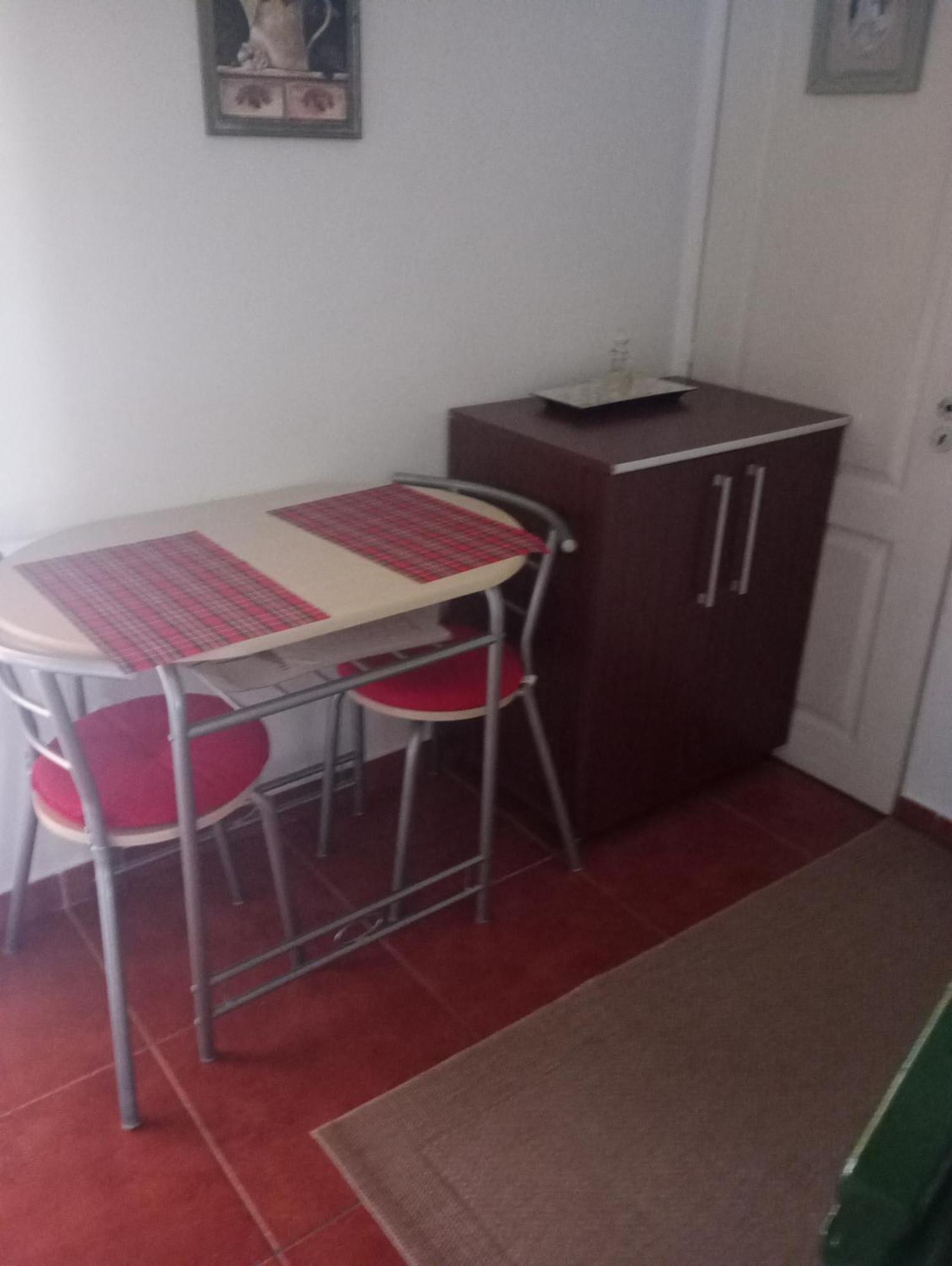 Apartament Casa Doina Băile Felix Zewnętrze zdjęcie