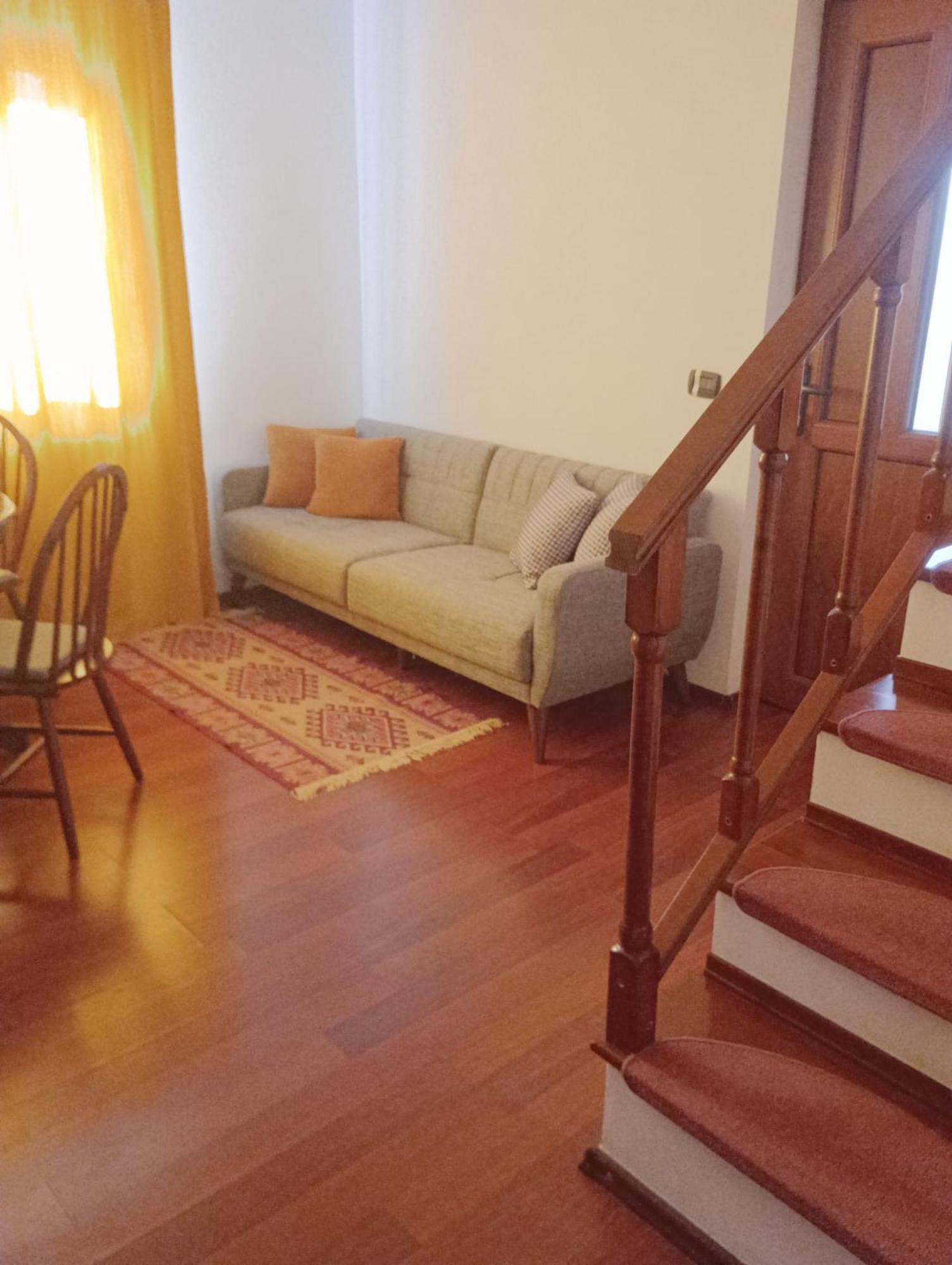 Apartament Casa Doina Băile Felix Zewnętrze zdjęcie