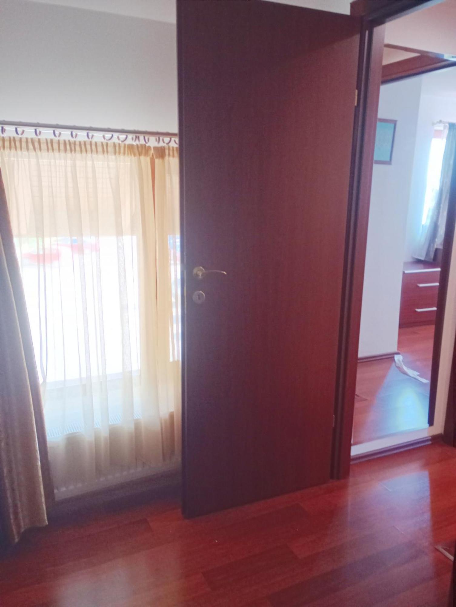 Apartament Casa Doina Băile Felix Zewnętrze zdjęcie
