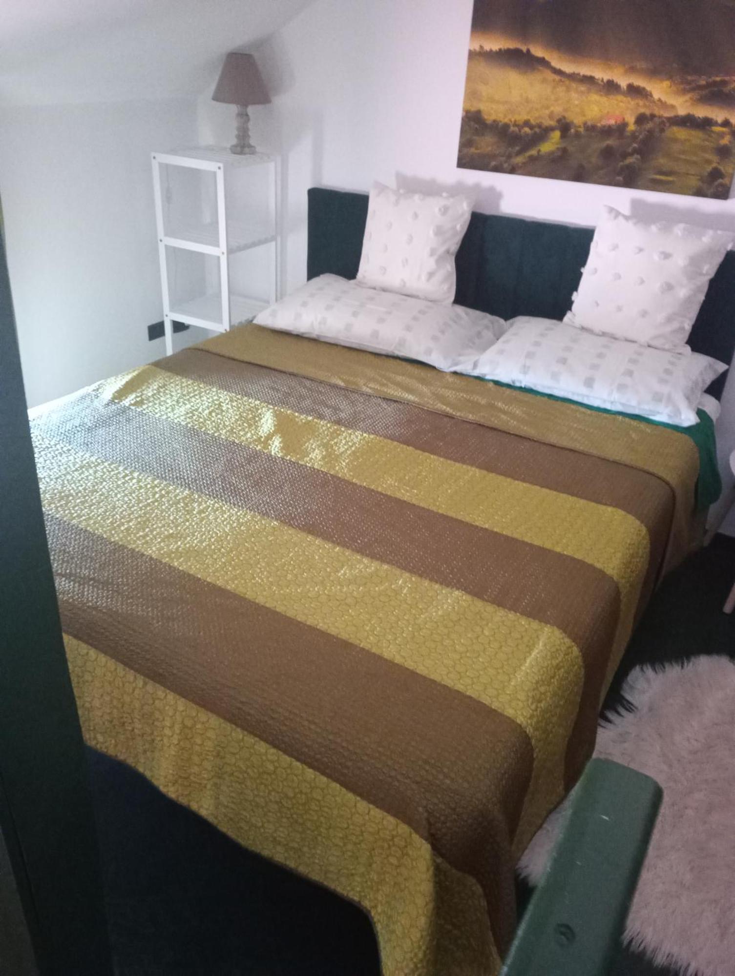 Apartament Casa Doina Băile Felix Zewnętrze zdjęcie