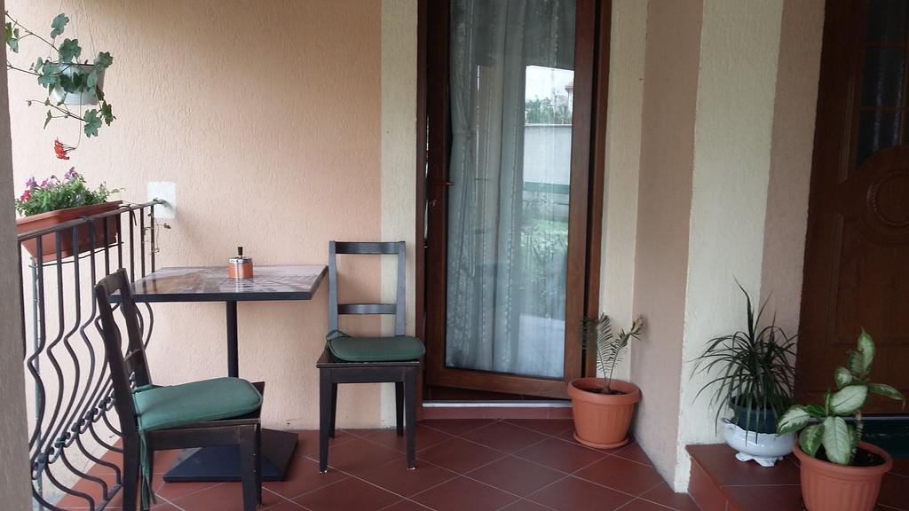 Apartament Casa Doina Băile Felix Zewnętrze zdjęcie