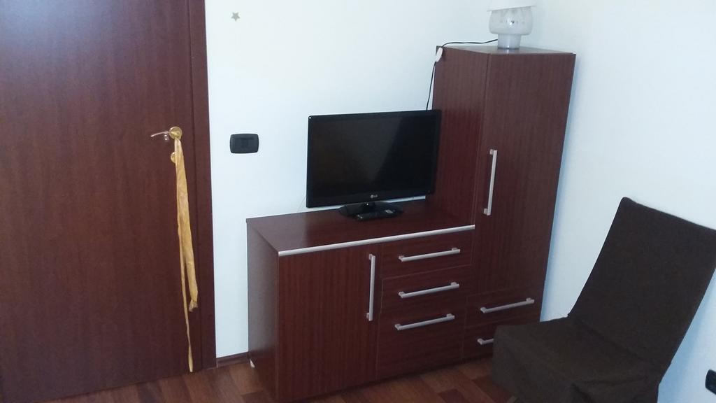 Apartament Casa Doina Băile Felix Zewnętrze zdjęcie