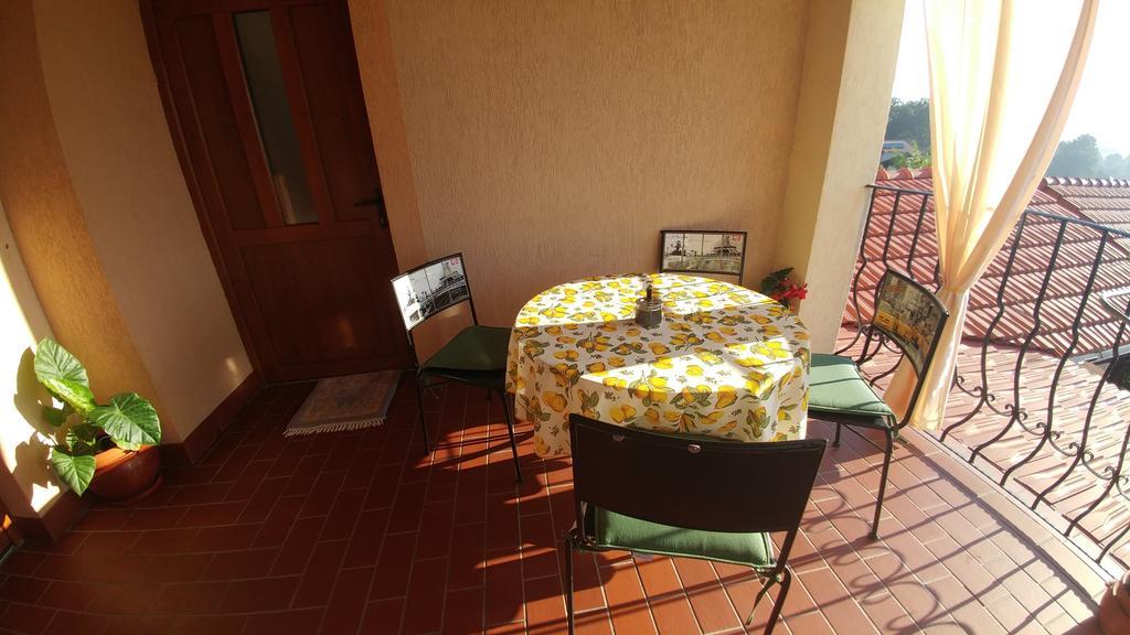 Apartament Casa Doina Băile Felix Zewnętrze zdjęcie