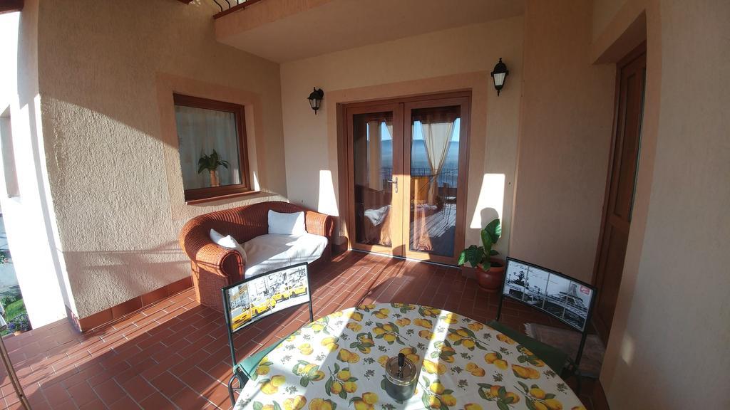 Apartament Casa Doina Băile Felix Zewnętrze zdjęcie