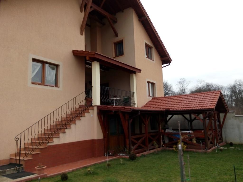 Apartament Casa Doina Băile Felix Zewnętrze zdjęcie