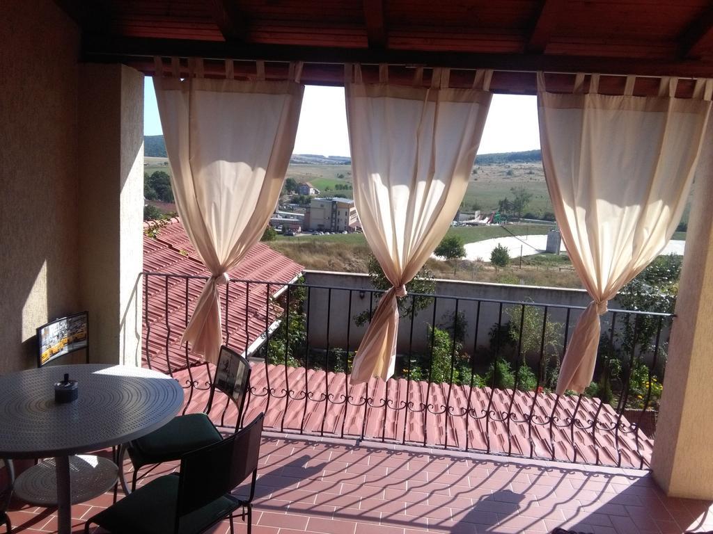 Apartament Casa Doina Băile Felix Zewnętrze zdjęcie
