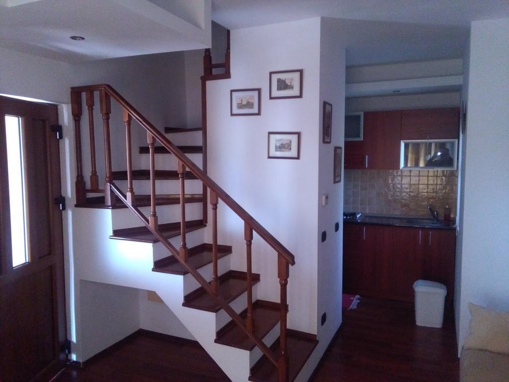 Apartament Casa Doina Băile Felix Zewnętrze zdjęcie