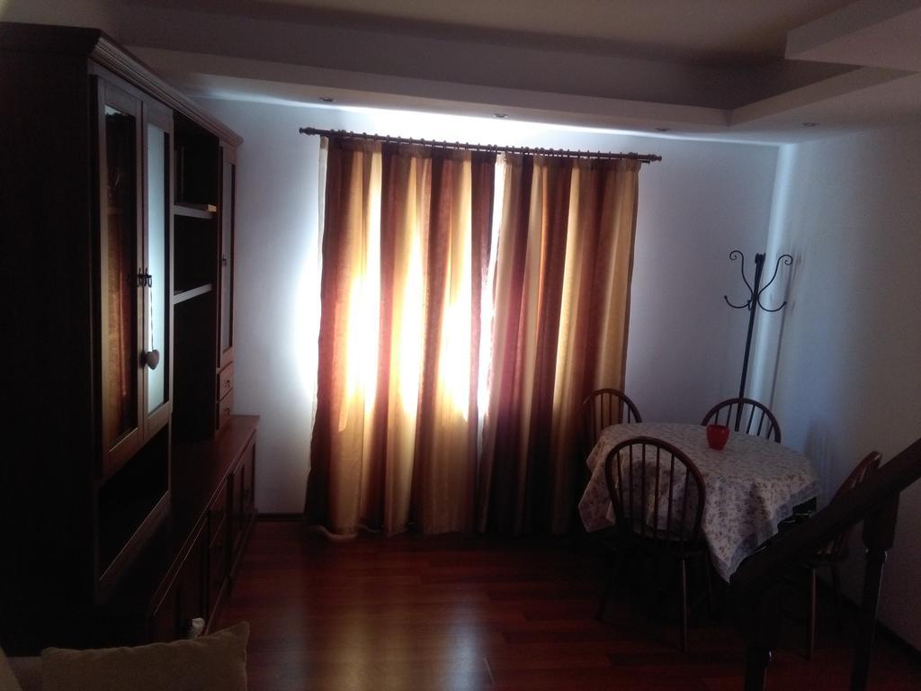 Apartament Casa Doina Băile Felix Zewnętrze zdjęcie