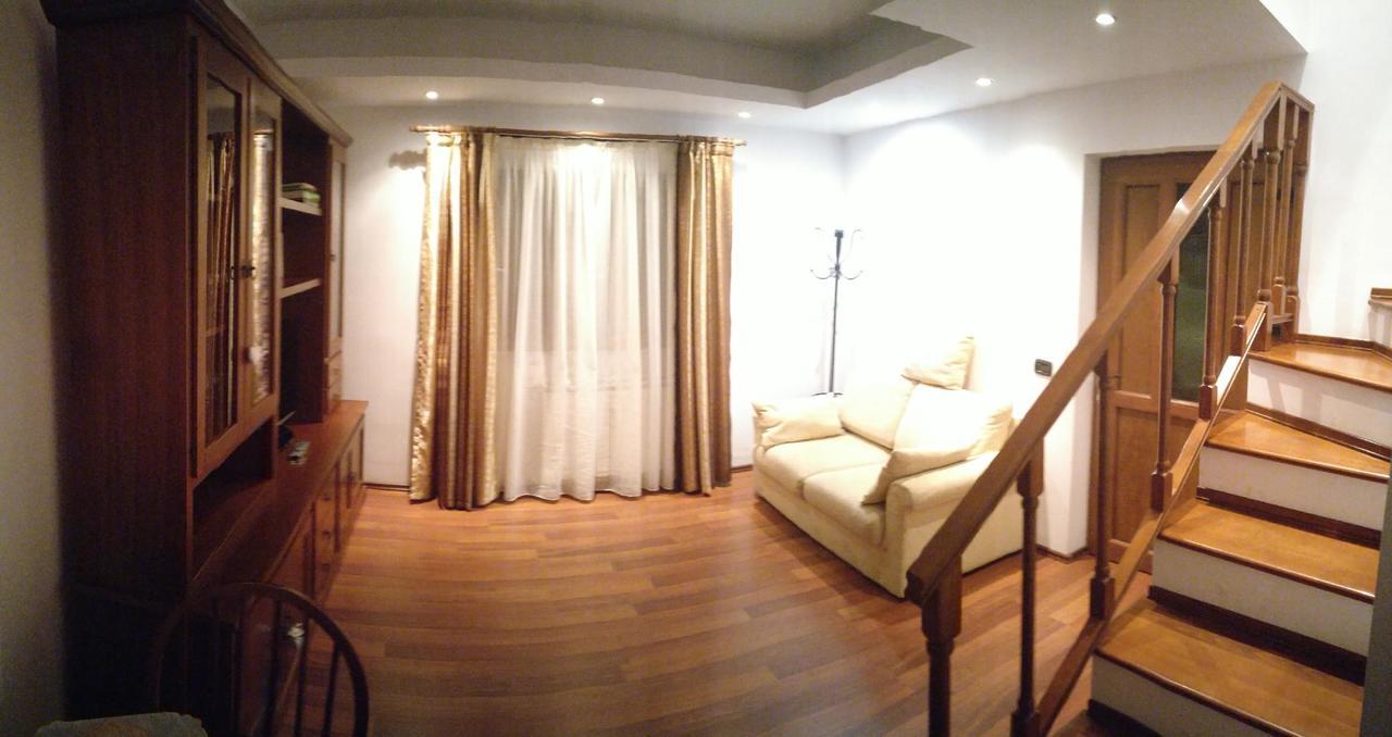 Apartament Casa Doina Băile Felix Zewnętrze zdjęcie
