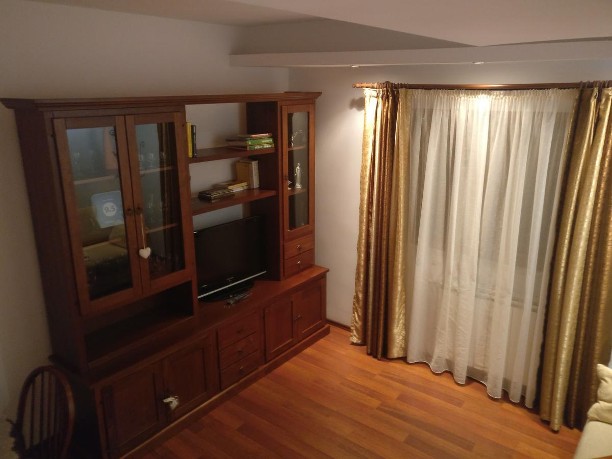 Apartament Casa Doina Băile Felix Zewnętrze zdjęcie
