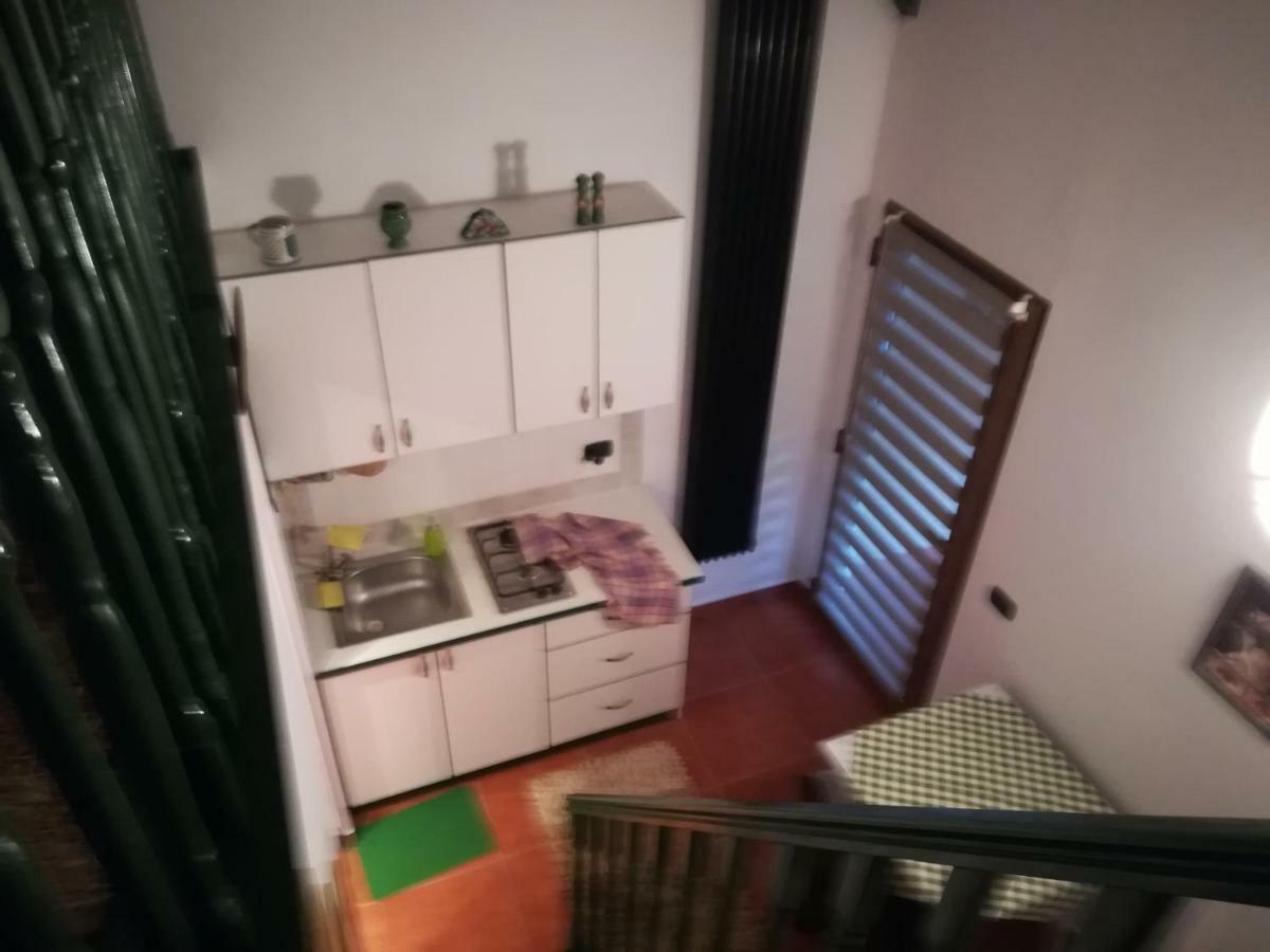 Apartament Casa Doina Băile Felix Zewnętrze zdjęcie