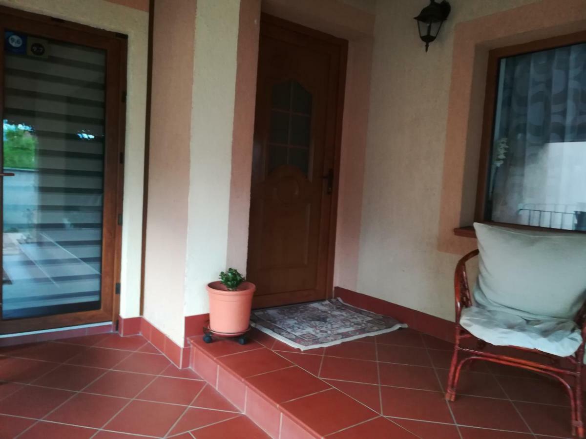 Apartament Casa Doina Băile Felix Zewnętrze zdjęcie